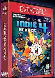 Blaze Colecția Eroilor Indie