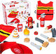 Lean Toys Children's Tool for 3+ Years 14pcs