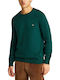Long Sleeve Sweater Green