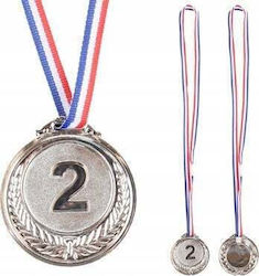 Lean Toys Silver Medal Sports