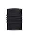 Buff Guler sport Negru