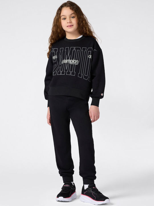 Champion Kinder Sweatpants Set - Jogginganzug B...