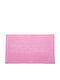 Kotonia Home Covor de Intrare Antiderapant Roz 75x45buc