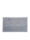 Kotonia Home Covor de Intrare Antiderapant Gri 75x45buc