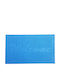 Kotonia Home Covor de Intrare Antiderapant Turcoaz 75x45buc