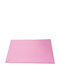 Kotonia Home Covor de Intrare Antiderapant Roz 75x45buc