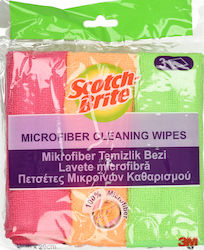 Prosoape Din Microfibră 3 Bucăți