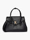 Women's Bag Handbag Black