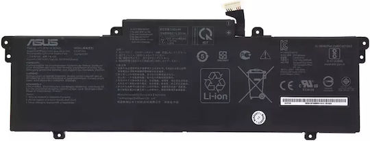 Baterie Originală Asus 0b200-03730000 Li-polimer 5260mAh 3 Celule 11.61V