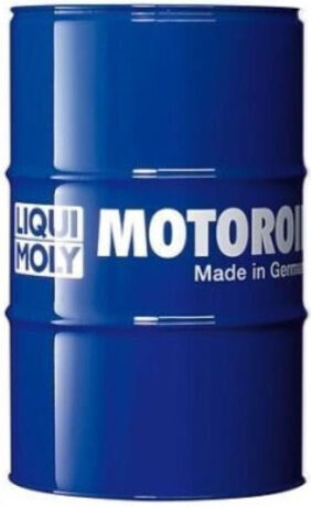 Liqui Moly Super Leichtlauf Масло за Автомобили 10W-40 60лт