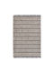 Beauty Home Wohnzimmer Teppich Rechteckig Ecru Mit einer Breite von 67 cm (Preis pro Meter)