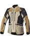 Bogota Pro Men's Riding Jacket 4 Seasons Waterproof Vetiver Military Olive
