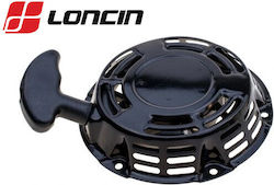 Starter Compatible Loncin G200f Original Starter Compatible Loncin G200f Original