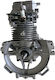 Complet Motor pentru Motocoasă Honda Gx 35