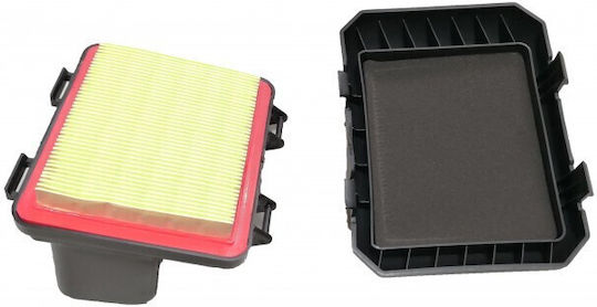 Carcasă Filtru de Aer Complet pentru Motor Loncin Lc1p70f