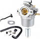 Карбуратор Briggs&Stratton 799727 698620