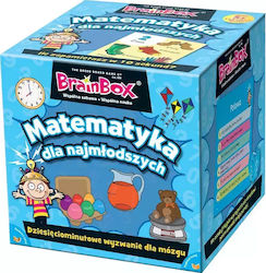 Rebel Brainbox Μαθηματικά Μικρότερους