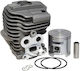 Cilindru Husqvarna Partner K750 K760 51mm