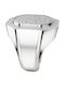 Swarovski Femeie Inel cu Pietre