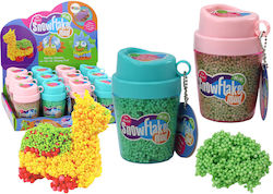 Lean Toys Squishy Squishy Green