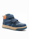 Kids Boots Blue