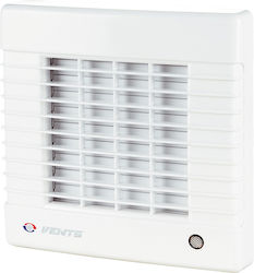 Vents De perete Ventilator de Baie 150mm Vents De perete Ventilator de Baie 150mm