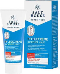 Salt House Moisturizing Cream Body 75ml