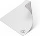 SteelSeries Qck L Gaming Mouse Pad Λευκό