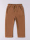 Kids' Pants Brown