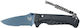 Benchmade Adira Σουγιάς Μαύρος
