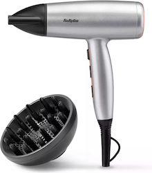 Babyliss Сешоар D580DE Babyliss Сешоар D580DE