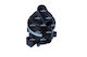 Nrf 390031 Auxiliary Water Pump Cooling Water Circuit