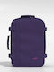 Cabin Zero Classic 36lt Μωβ