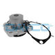 Water Pump Engine Cooling Dayco Dp180