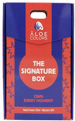 Aloe Colors Σετ Περιποίησης για Ενυδάτωση Aloe Colors Σετ Περιποίησης για Ενυδάτωση