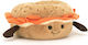 Jellycat Λούτρινο Amuseables 7 εκ.