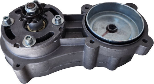 4-stroke Bike Engine Reduction Kit Double Chain