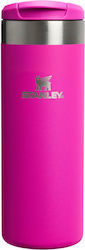 Stanley AeroLight Transit Glass Thermos Stainle...