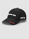 Mercedes Team George Russell Baseball Cap AMG