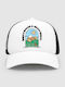 F1 Rs Canada Cap White