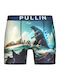 Herren Boxershorts Mehrfarbig 1Packung