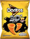Σνακ Καλαμποκιού 3d Bugles Τυρί 63g