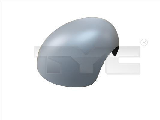 TYC 322-0002-2 Copertura Specchio esterno Sx