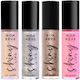 Mon Reve Lip Gloss Ροζ 8ml