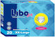 Libo Slip Πάνες Ακράτειας XXLarge 20τμχ