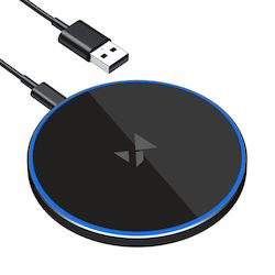 Wozinsky WLI-01Y 15W с кабел USB-C Wozinsky WLI-01Y 15W с кабел USB-C