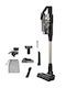 Black & Decker Rechargeable Stick Vacuum 18V Black BSV525BLP