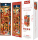 Tonecheer Wooden Construction Toy For Children 15+ Years