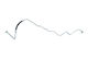 Variable Pressure Hose Air Conditioning Nrf 400005