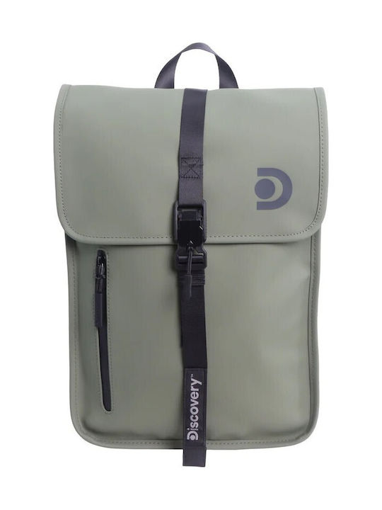 Discovery Backpack Χακί